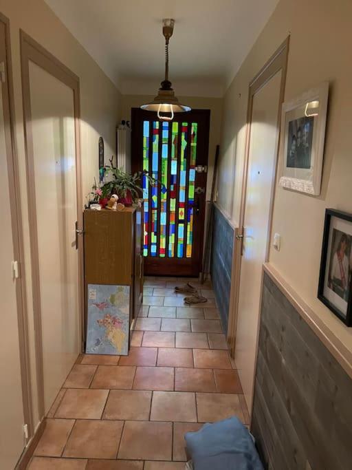 Appartement Duplex 4 Ch. 10 Pers. Tres Calme La Baule-Escoublac