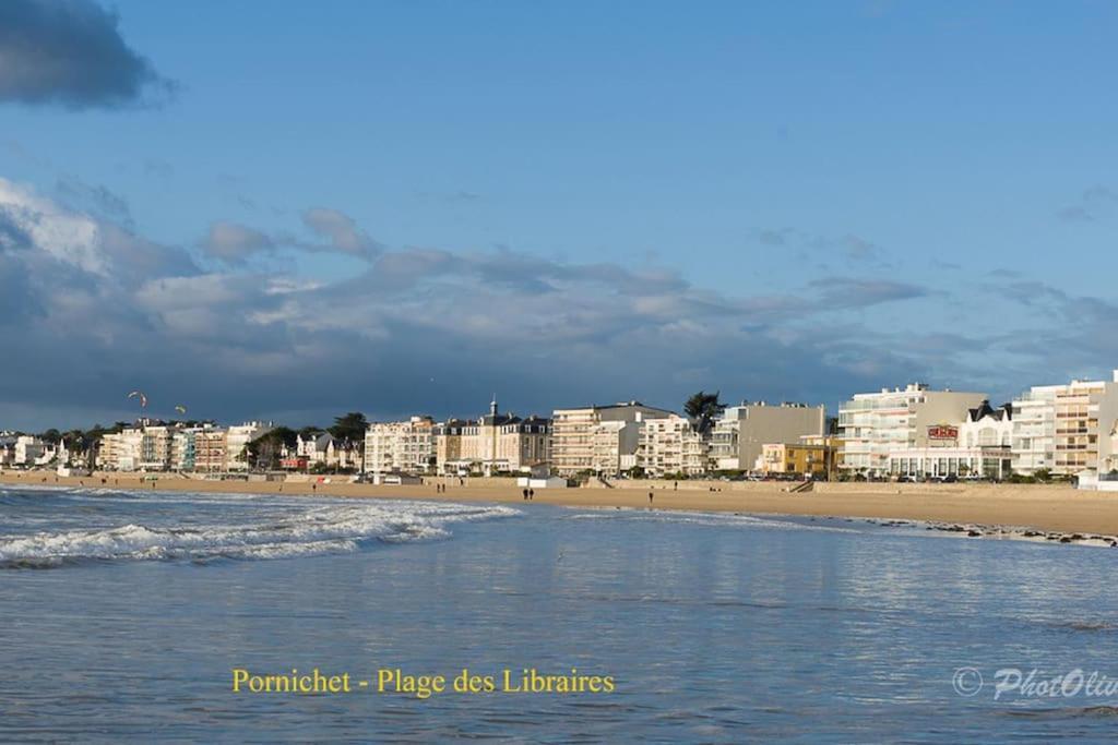 Duplex 4 Ch. 10 Pers. Tres Calme Appartement
