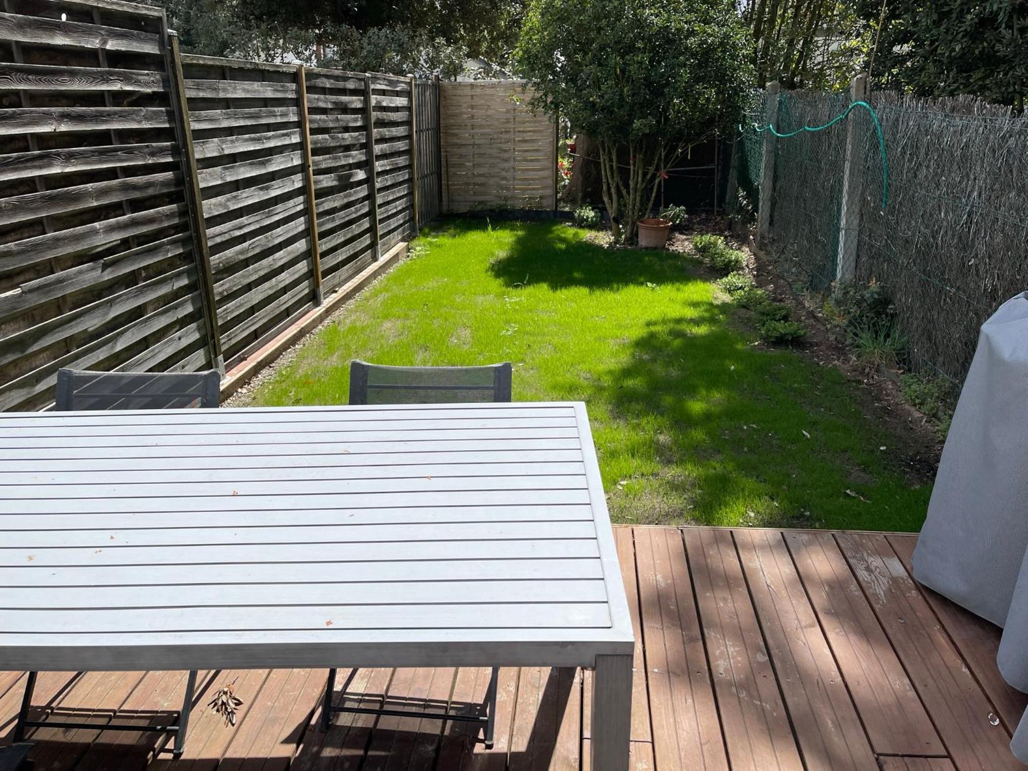 Duplex 4 Ch. 10 Pers. Tres Calme * La Baule-Escoublac